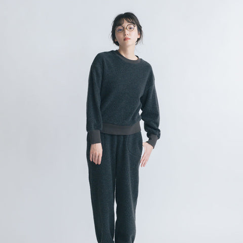 HAU パンツ ”boa”