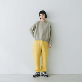 Laboratory トラバイユイージーパンツ