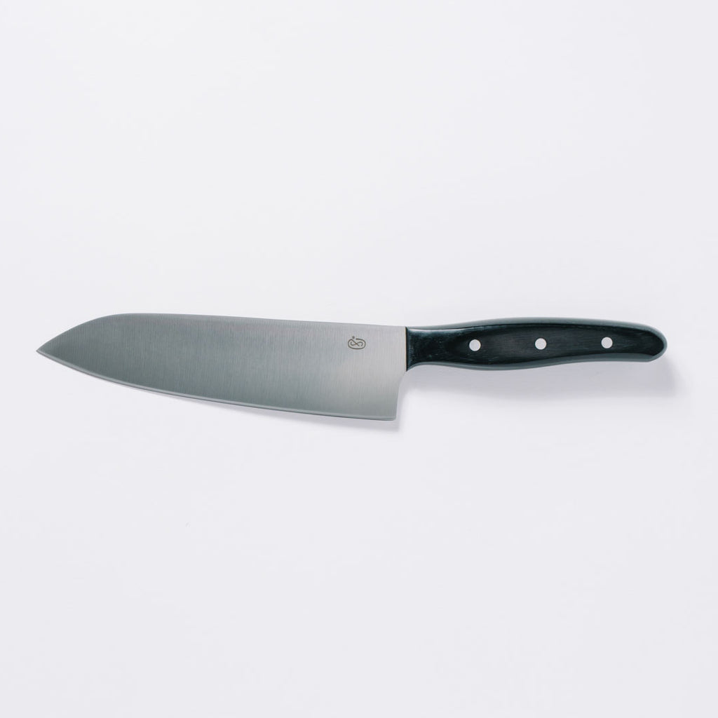 SUNS AND COOK まっすぐな包丁