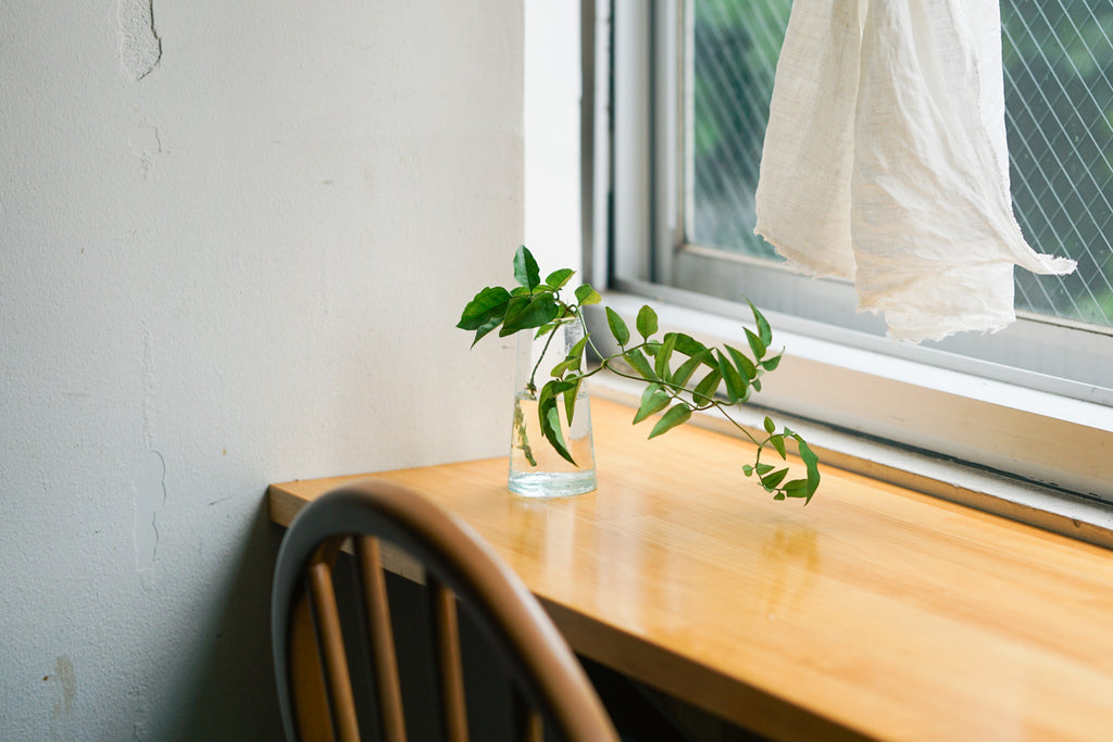 LIGHT YEARS フラワーベース 台形