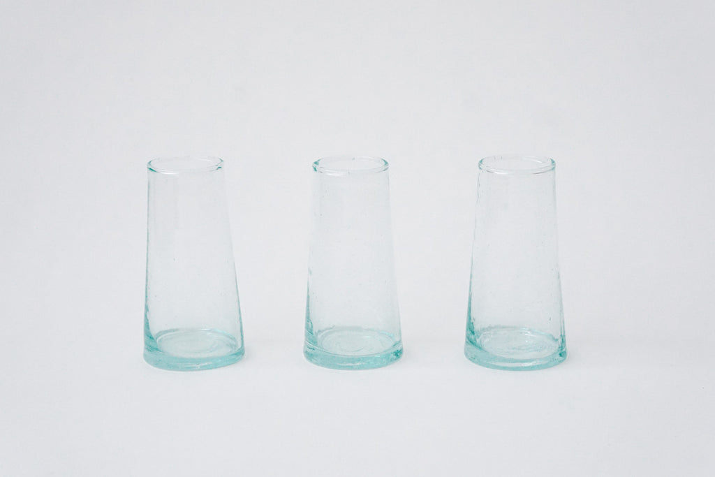 LIGHT YEARS フラワーベース 台形