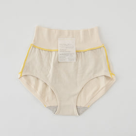 JUBAN DO ONI Feel パンツ レモン