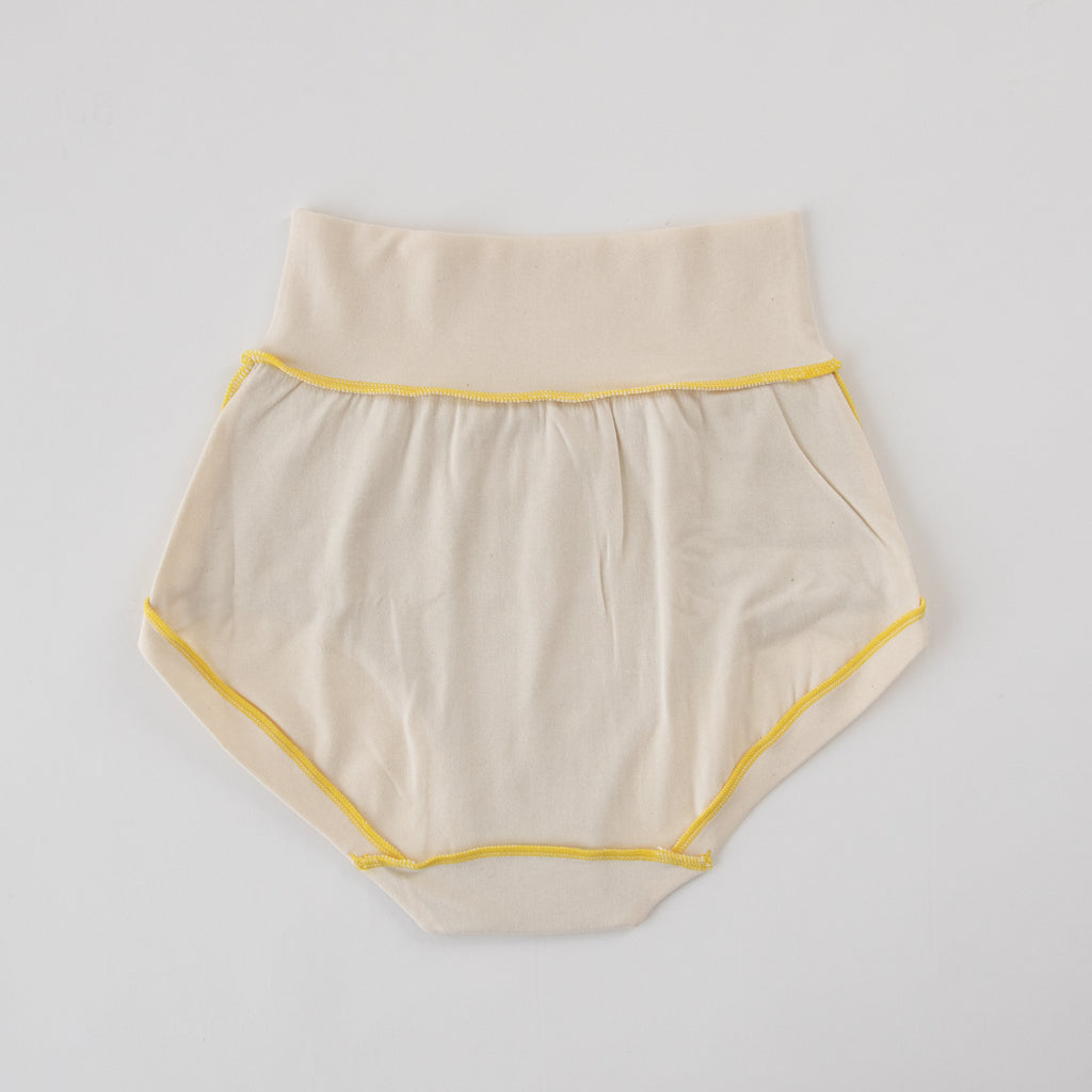 JUBAN DO ONI Feel パンツ レモン