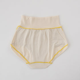 JUBAN DO ONI Feel パンツ レモン