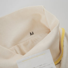 JUBAN DO ONI Feel パンツ レモン