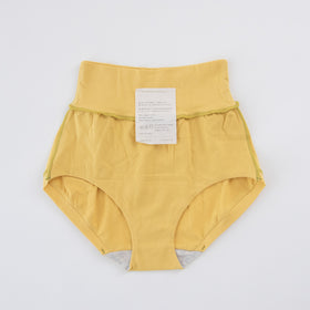 JUBAN DO ONI Feel パンツ ミモザ