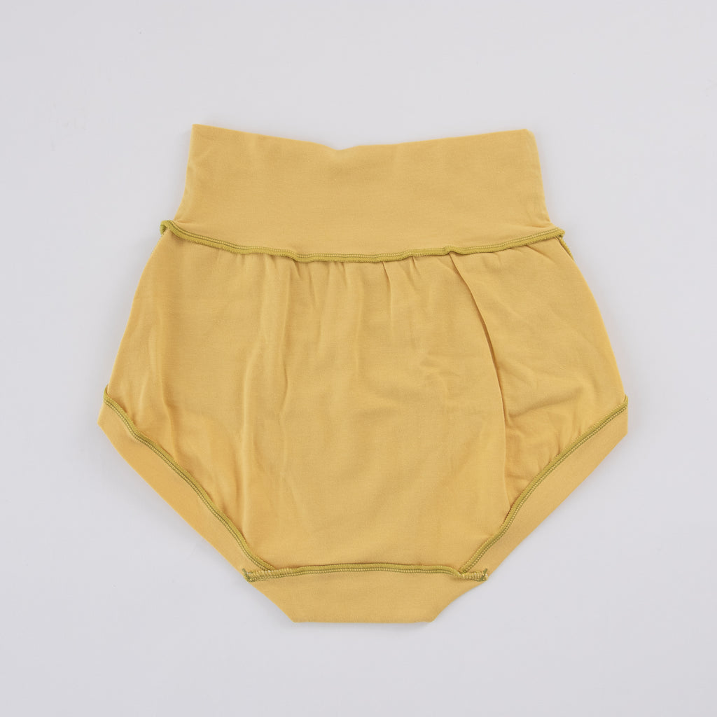 JUBAN DO ONI Feel パンツ ミモザ