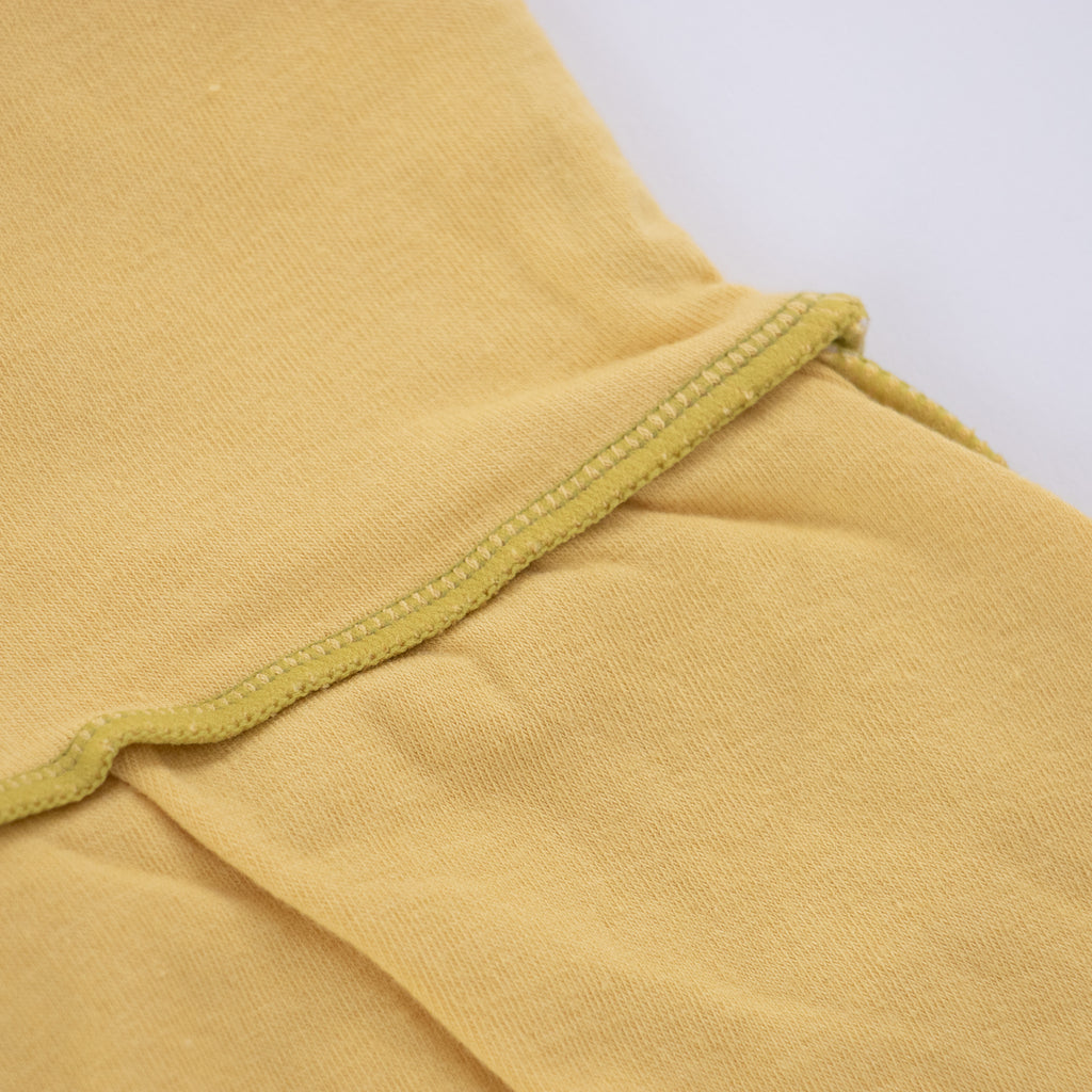 JUBAN DO ONI Feel パンツ ミモザ