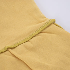 JUBAN DO ONI Feel パンツ ミモザ