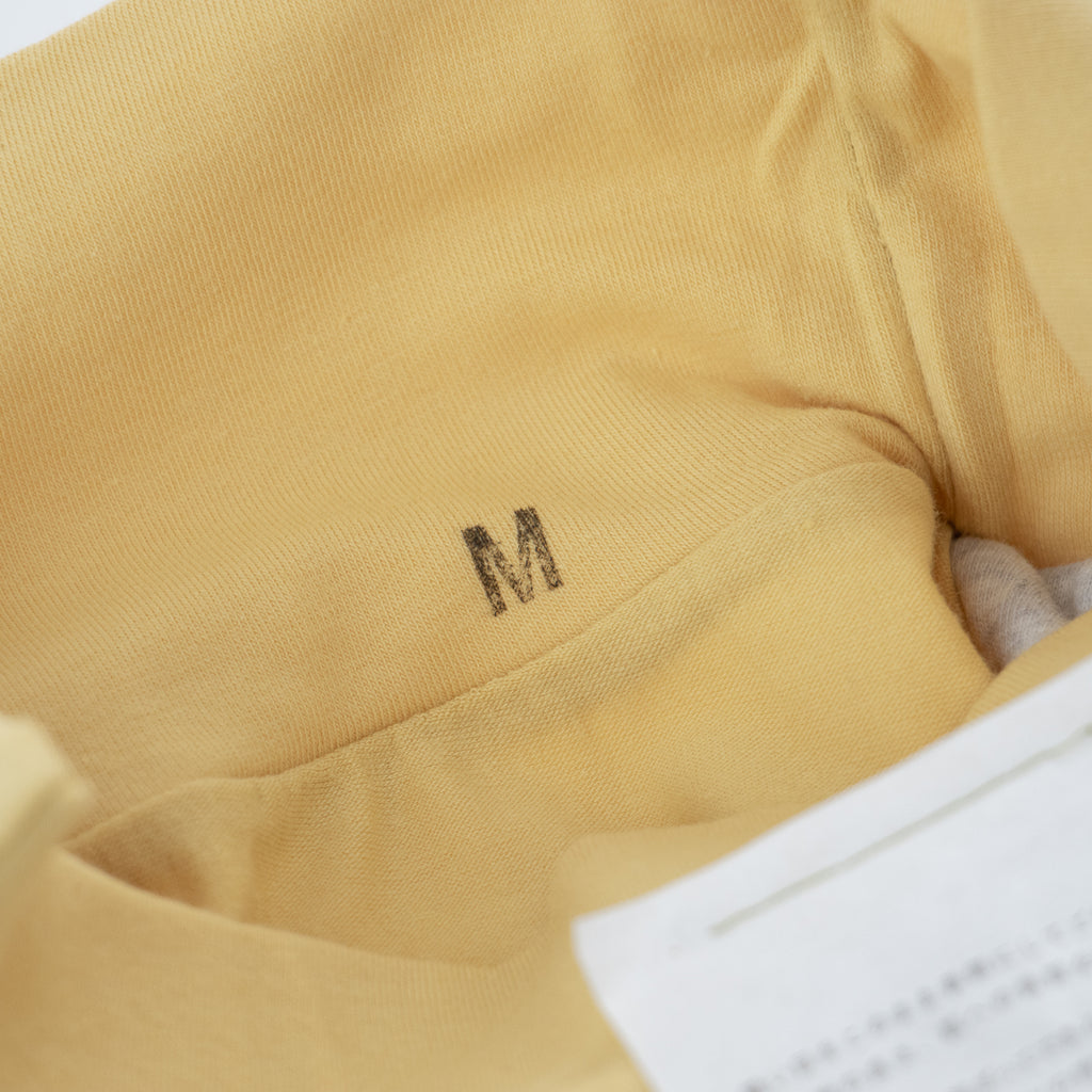 JUBAN DO ONI Feel パンツ ミモザ