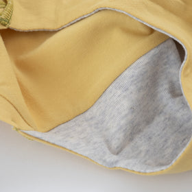 JUBAN DO ONI Feel パンツ ミモザ