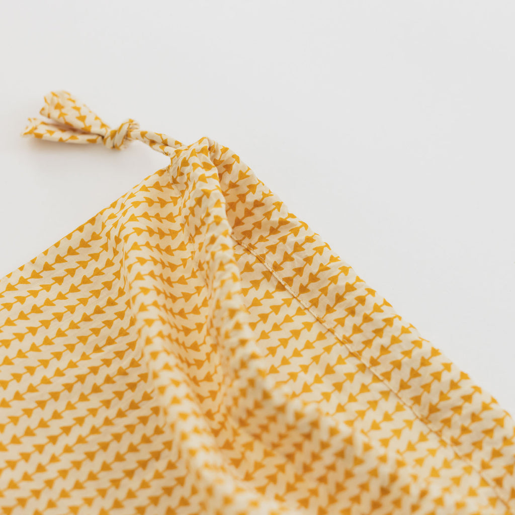 miiThaaii ドローストリングバッグ SMセット