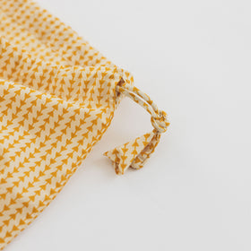 miiThaaii ドローストリングバッグ SMセット