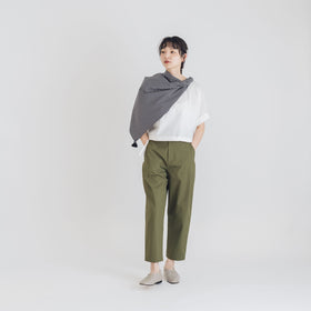 miiThaaii コットン マーヤ スカーフ