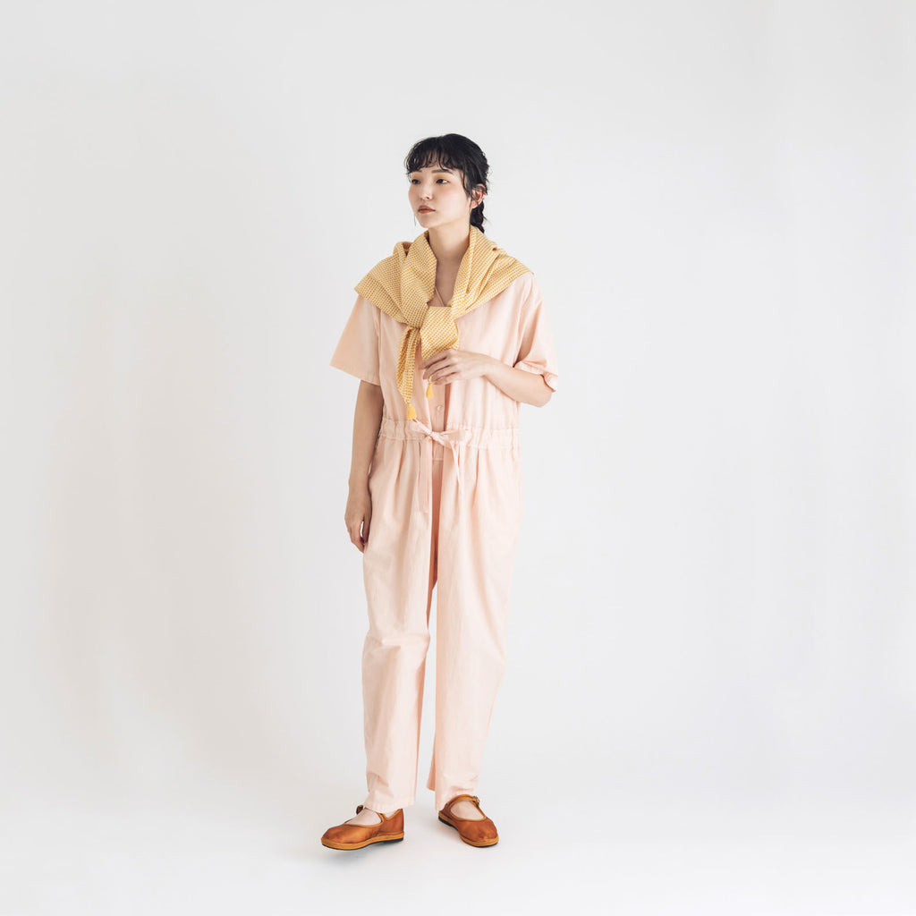 miiThaaii コットン マーヤ スカーフ