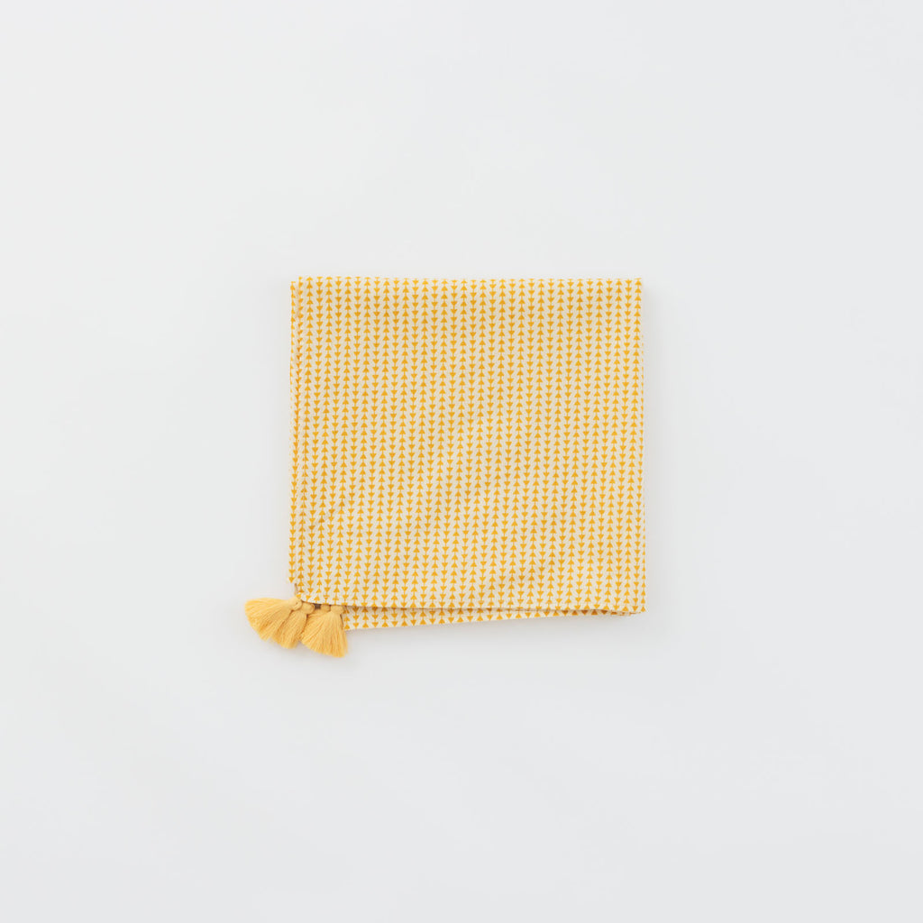 miiThaaii コットン マーヤ スカーフ