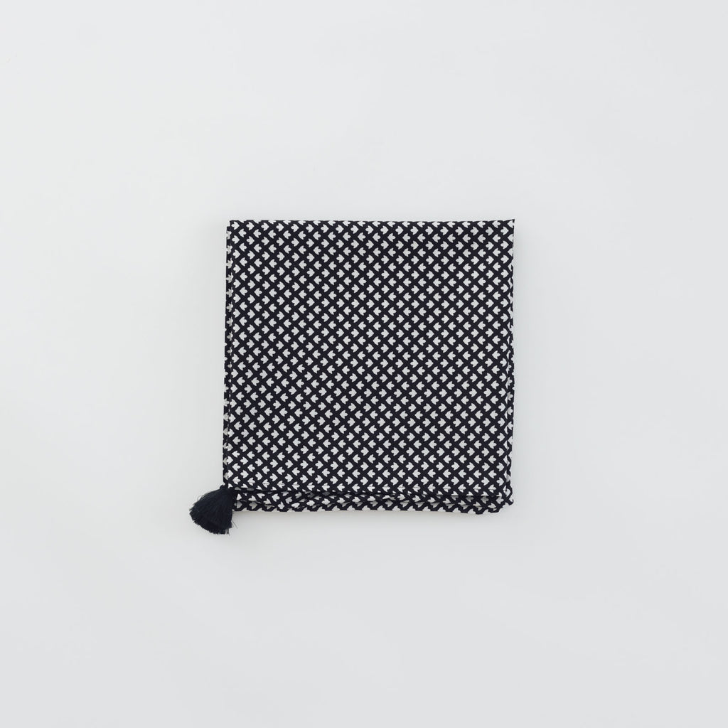 miiThaaii コットン マーヤ スカーフ