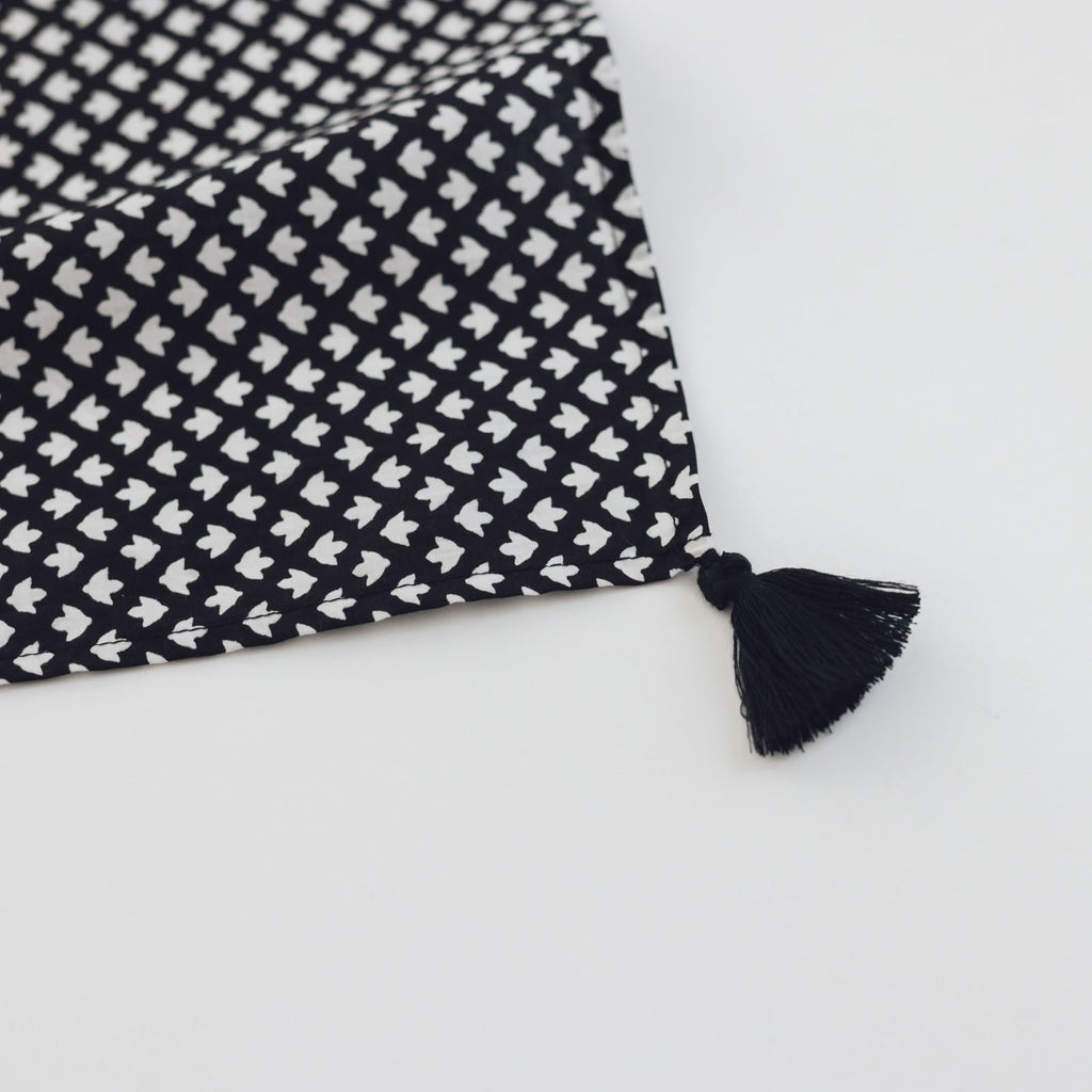 miiThaaii コットン マーヤ スカーフ