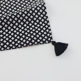 miiThaaii コットン マーヤ スカーフ