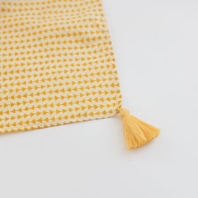 miiThaaii コットン マーヤ スカーフ