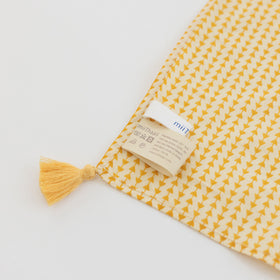 miiThaaii コットン マーヤ スカーフ