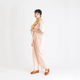 miiThaaii コットン マーヤ スカーフ