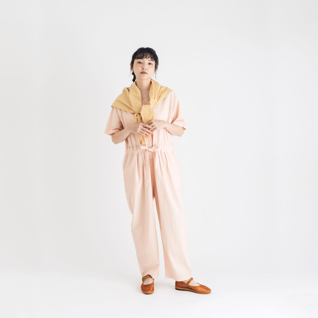 miiThaaii コットン マーヤ スカーフ