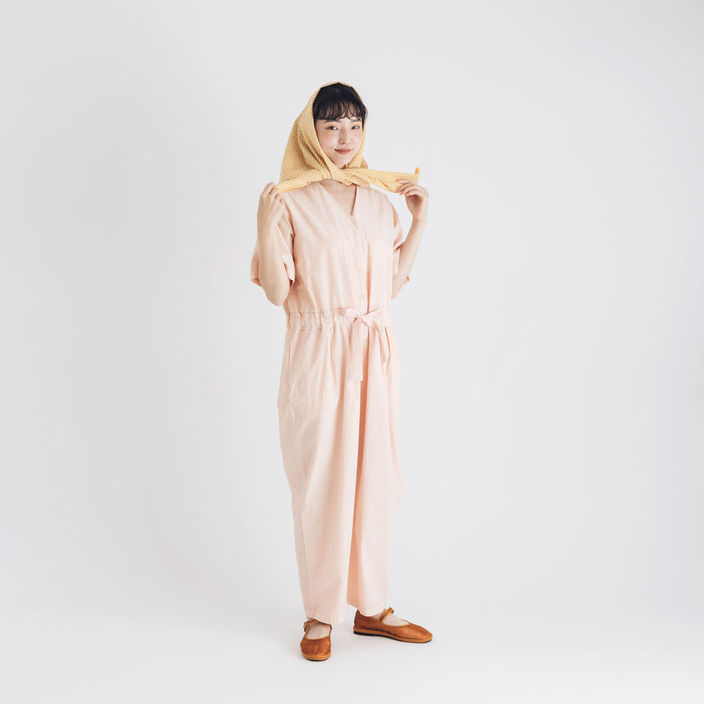 miiThaaii コットン マーヤ スカーフ