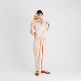 miiThaaii コットン マーヤ スカーフ