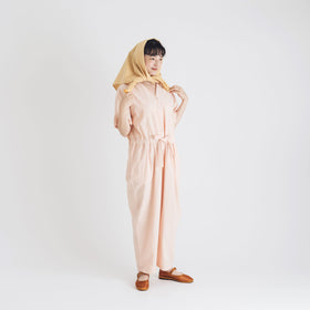 miiThaaii コットン マーヤ スカーフ