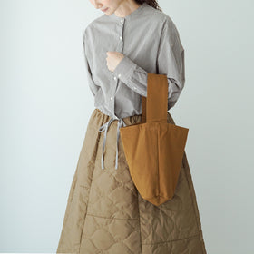 miiThaaii コットン アドラ バッグ