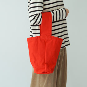 miiThaaii コットン アドラ バッグ