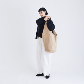 miiThaaii コットン アニルン パンツ