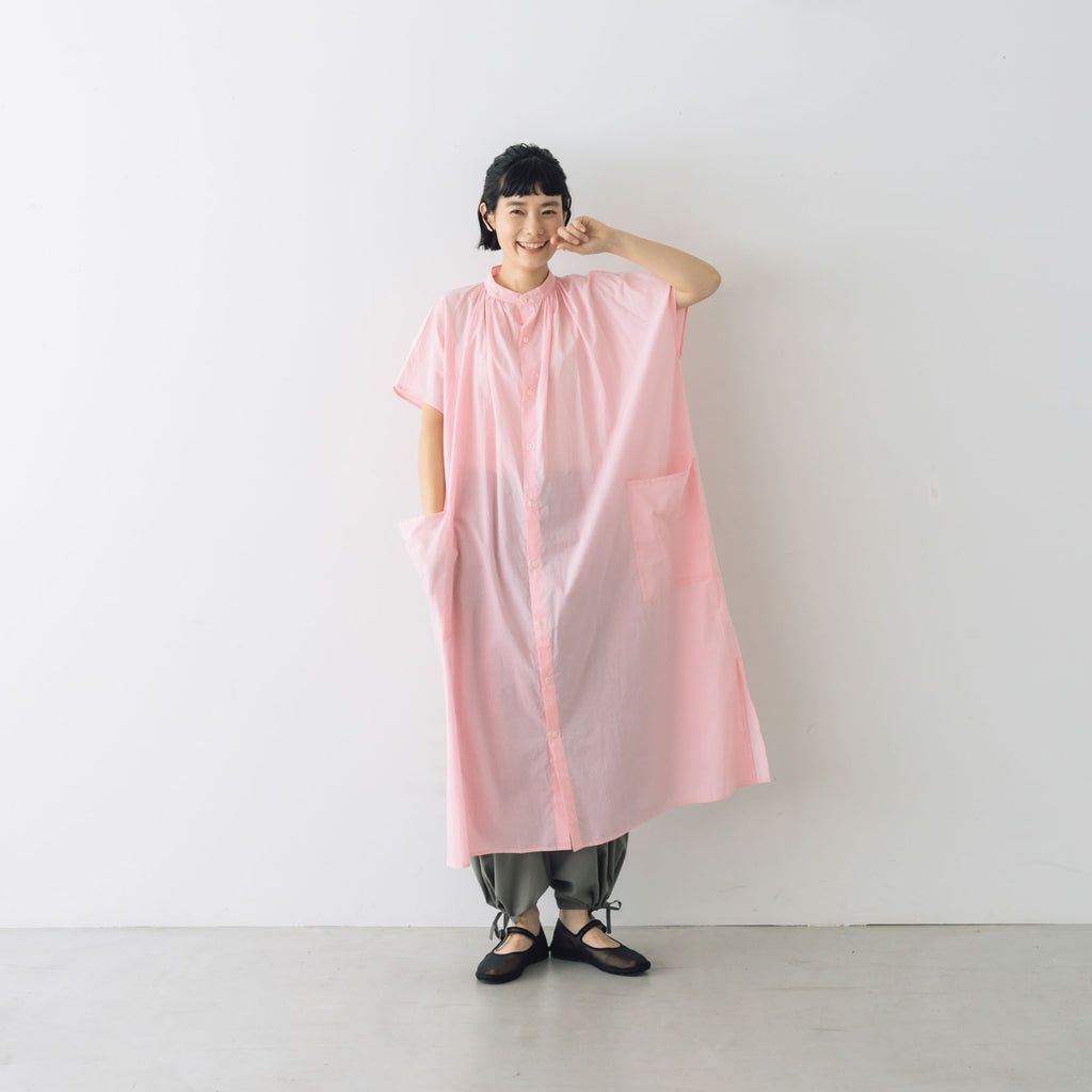 miiThaaii テリー パンツ