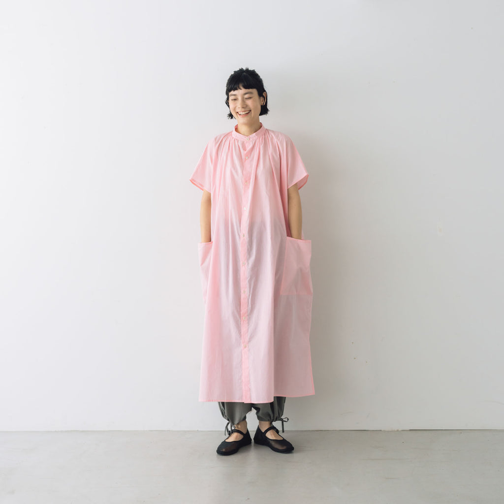 miiThaaii クレア ワンピース