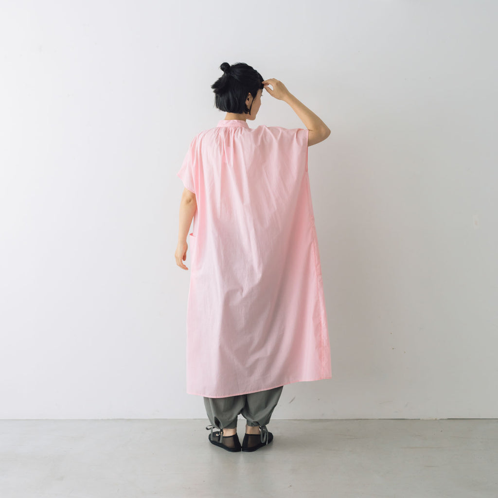 miiThaaii クレア ワンピース