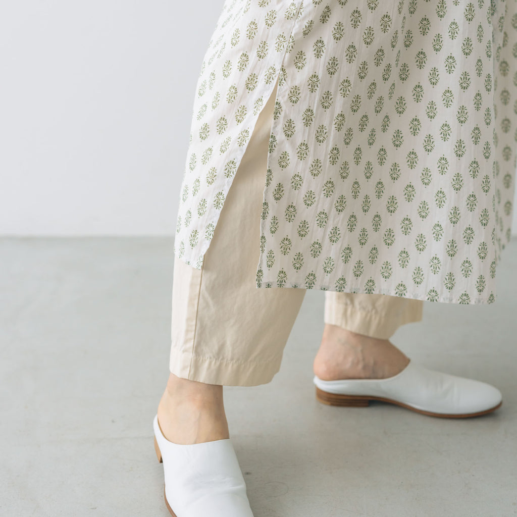 miiThaaii クレア ワンピース