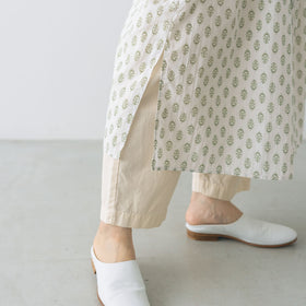 miiThaaii クレア ワンピース