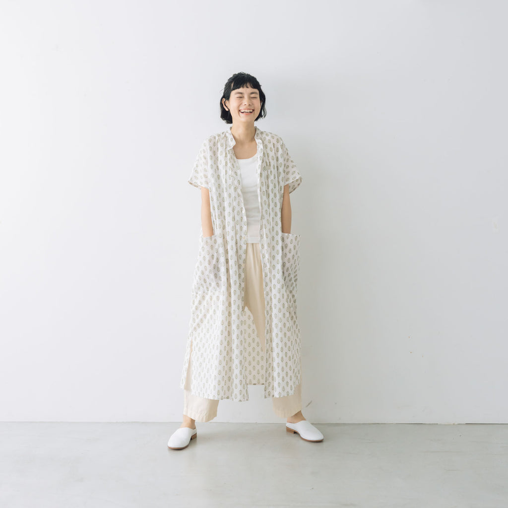 miiThaaii クレア ワンピース