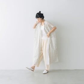 miiThaaii クレア ワンピース