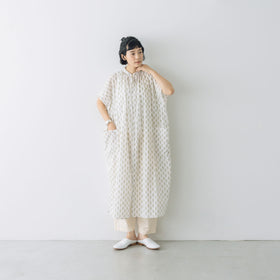 miiThaaii クレア ワンピース