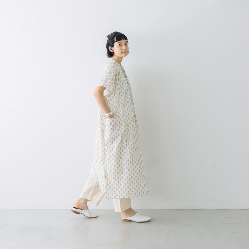 miiThaaii クレア ワンピース