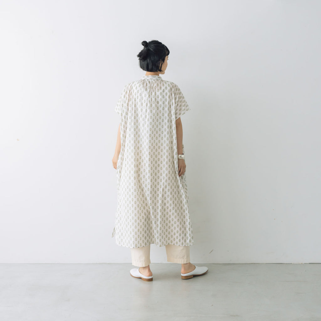 miiThaaii クレア ワンピース