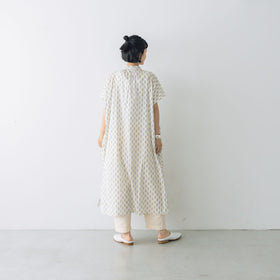 miiThaaii クレア ワンピース