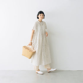 warang wayan 台形カゴ