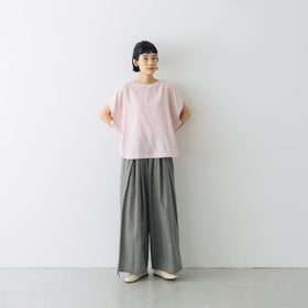 miiThaaii テリー パンツ