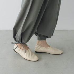 miiThaaii テリー パンツ