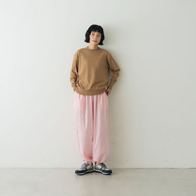 miiThaaii テリー パンツ