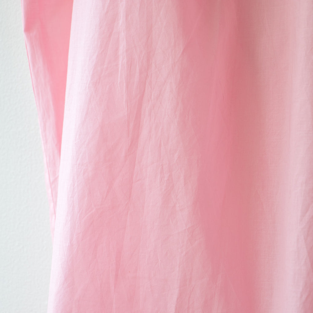 miiThaaii テリー パンツ