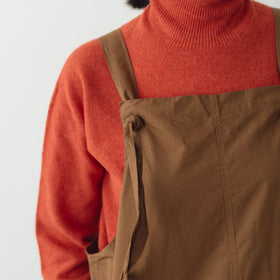 miiThaaii タニシュ サロペット